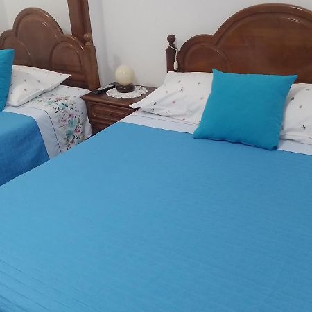 Casa Do Eido Hotel Герес Екстериор снимка
