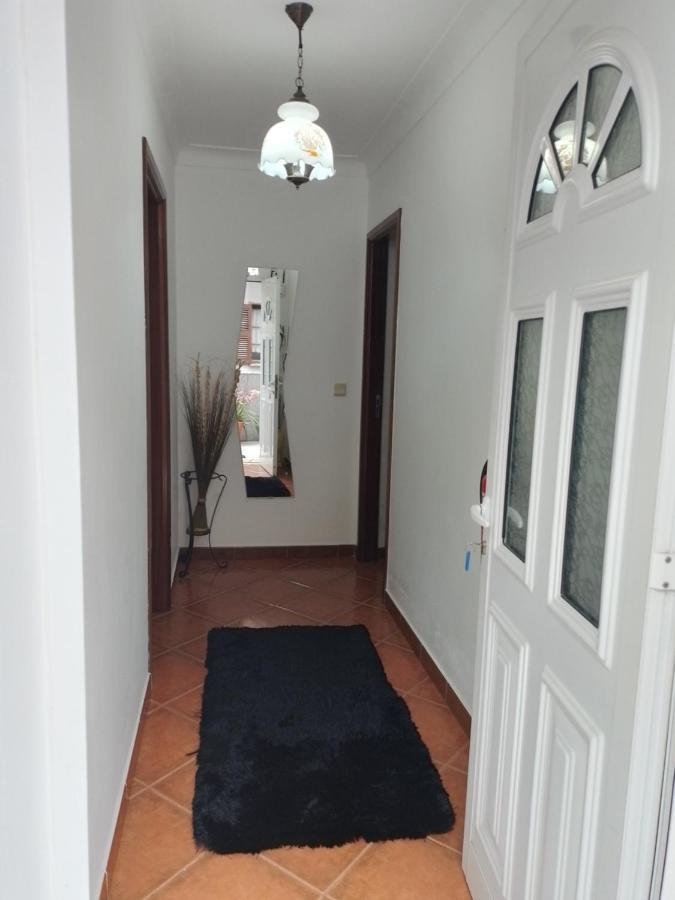 Casa Do Eido Hotel Герес Екстериор снимка