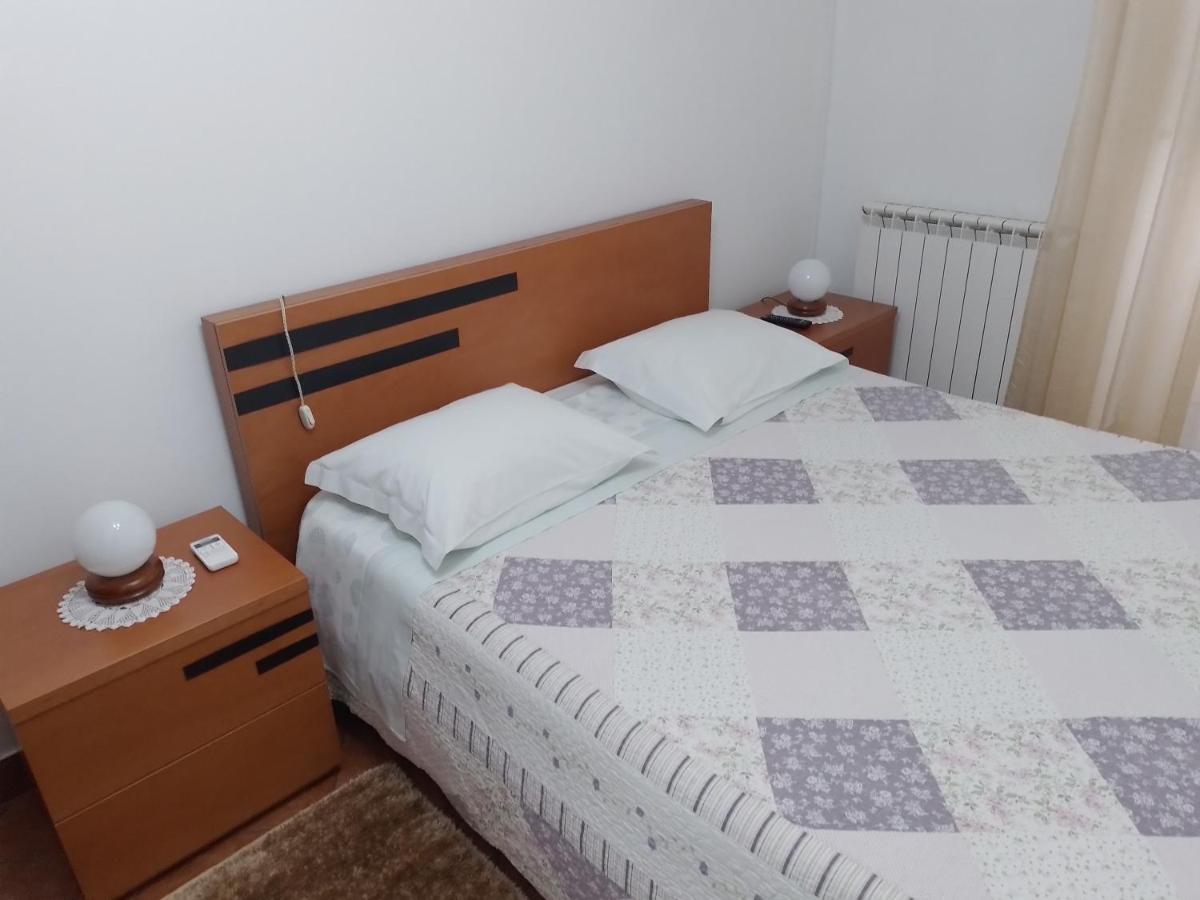 Casa Do Eido Hotel Герес Екстериор снимка