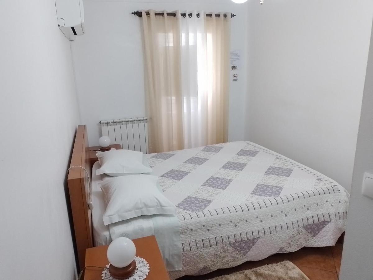 Casa Do Eido Hotel Герес Екстериор снимка