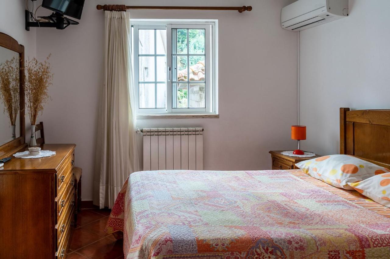 Casa Do Eido Hotel Герес Екстериор снимка