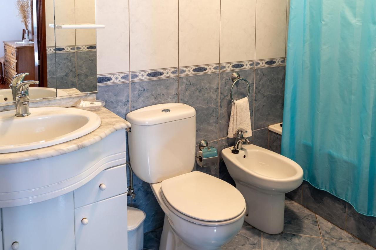 Casa Do Eido Hotel Герес Екстериор снимка