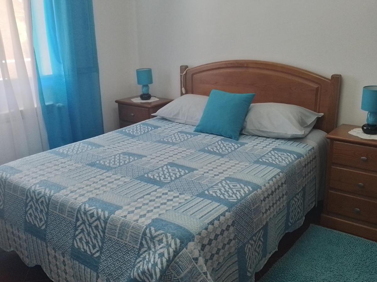 Casa Do Eido Hotel Герес Екстериор снимка