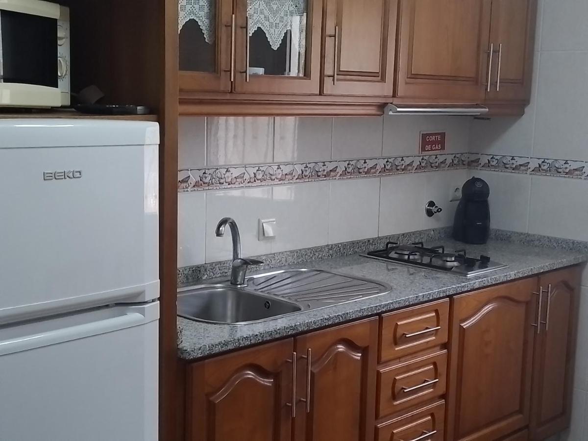 Casa Do Eido Hotel Герес Екстериор снимка