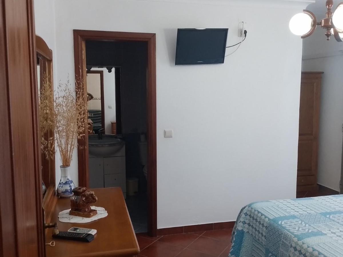 Casa Do Eido Hotel Герес Екстериор снимка