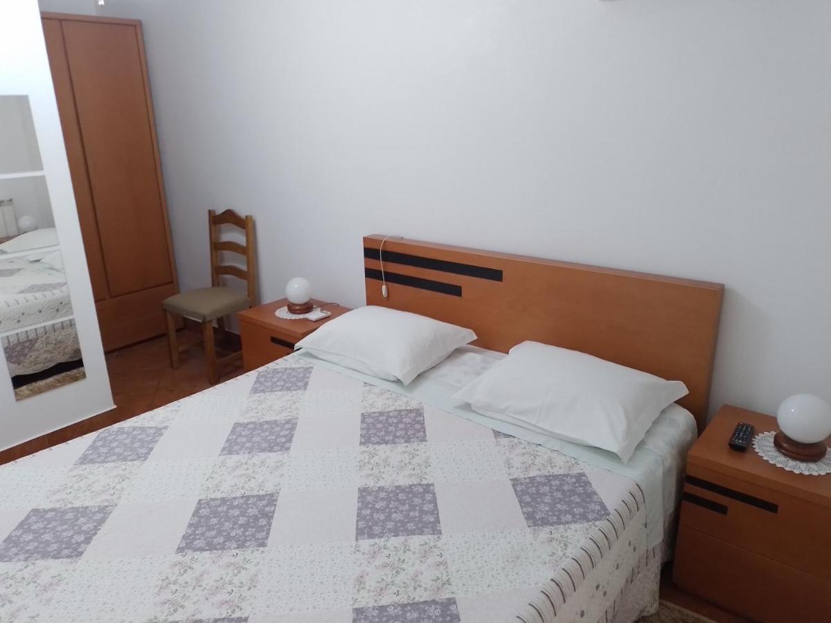 Casa Do Eido Hotel Герес Екстериор снимка