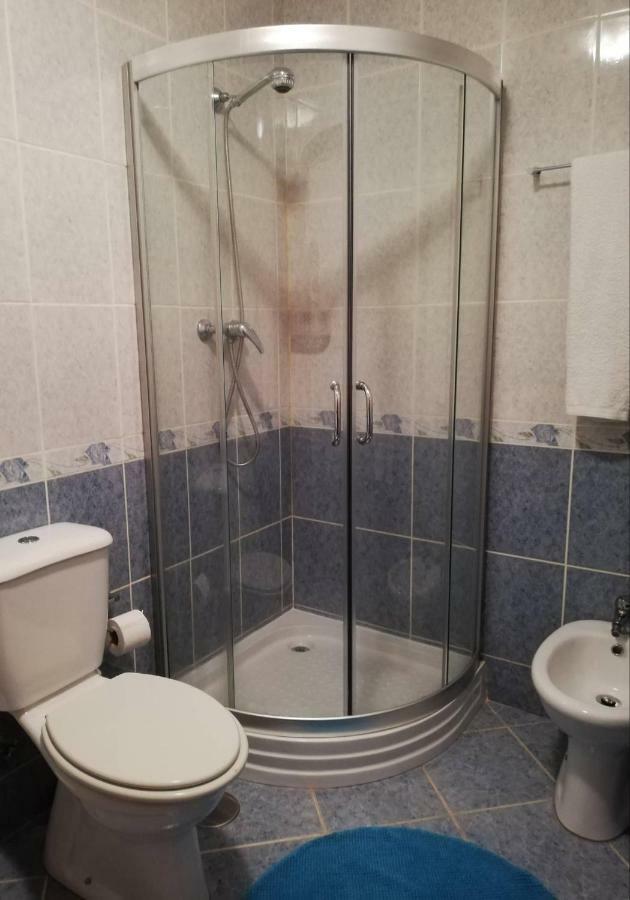 Casa Do Eido Hotel Герес Екстериор снимка
