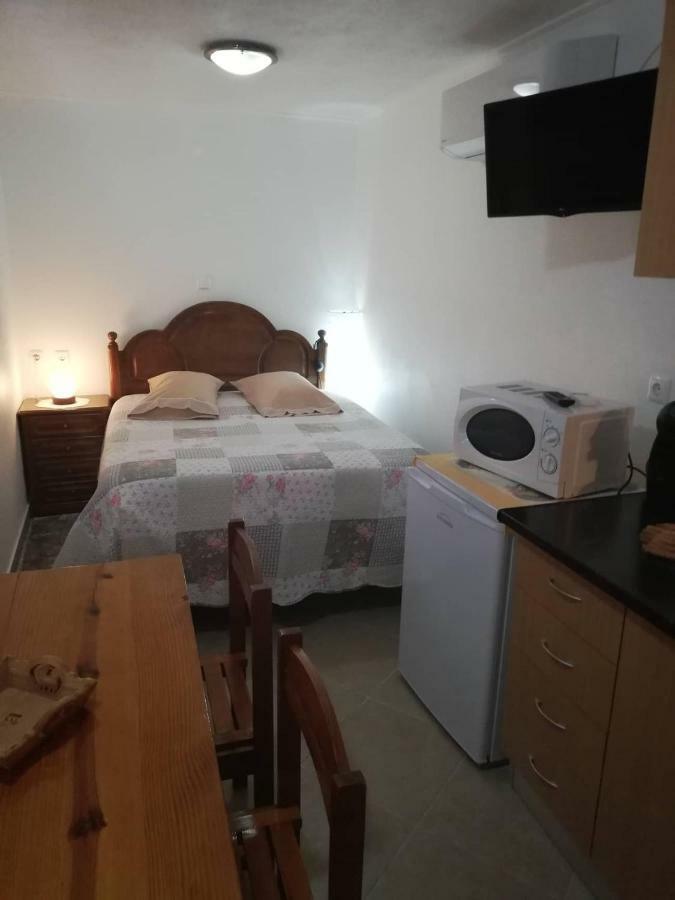 Casa Do Eido Hotel Герес Екстериор снимка